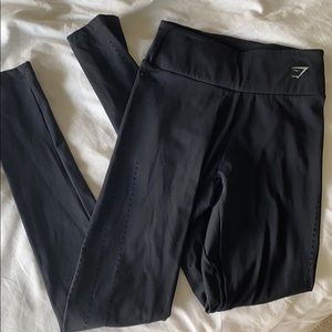 gymshark leggings
